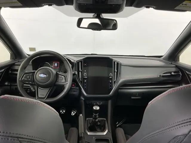 2023 Subaru WRX Limited