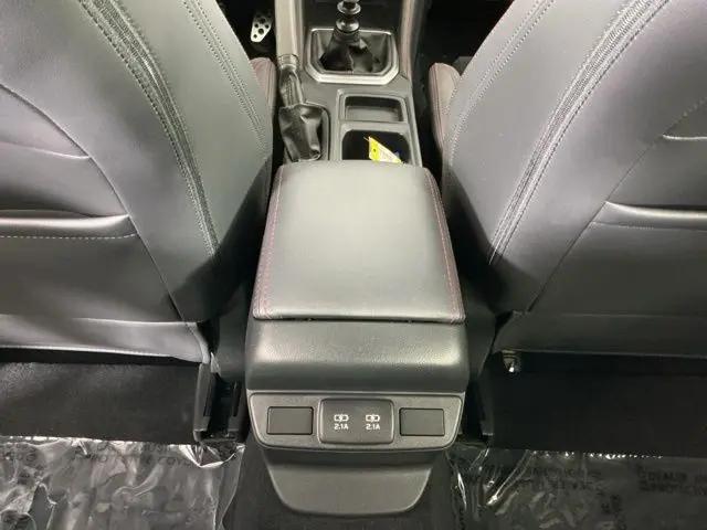 2023 Subaru WRX Limited