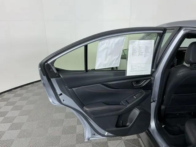 2023 Subaru WRX Limited