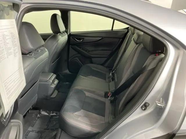 2023 Subaru WRX Limited