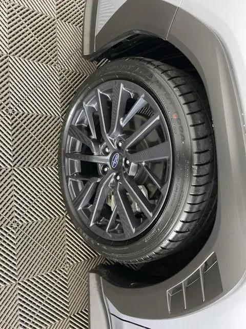 2023 Subaru WRX Limited