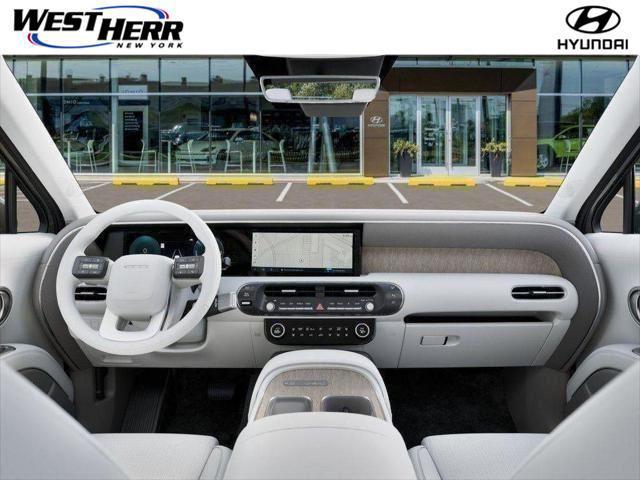 2026 Hyundai Palisade SEL 8P for sale in CLARENCE, NY