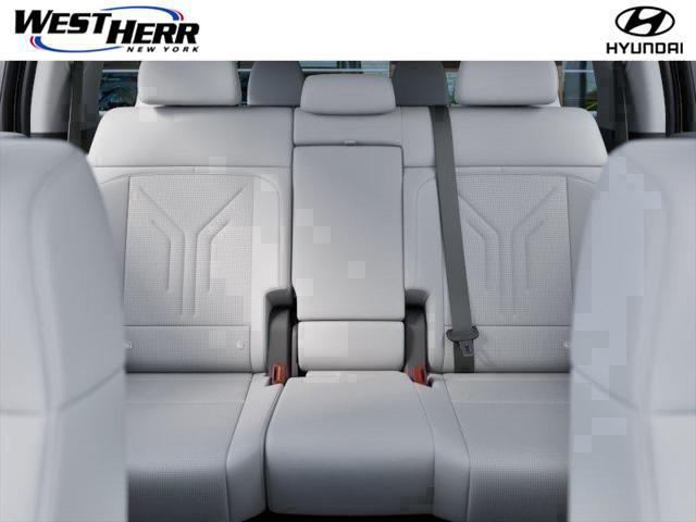 2026 Hyundai Santa Fe SEL for sale in CLARENCE, NY