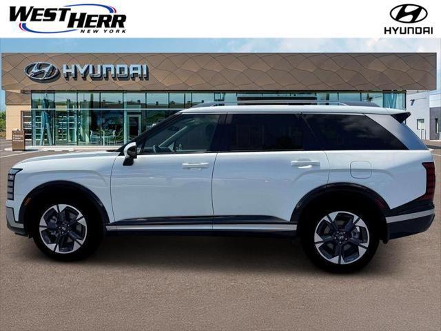2026 Hyundai Palisade Limited for sale in CLARENCE, NY