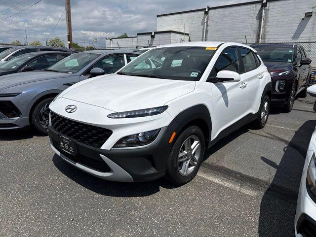 2022 Hyundai Kona SE for sale in BLOOMFIELD, NJ