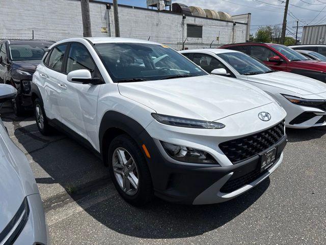 2022 Hyundai Kona SE