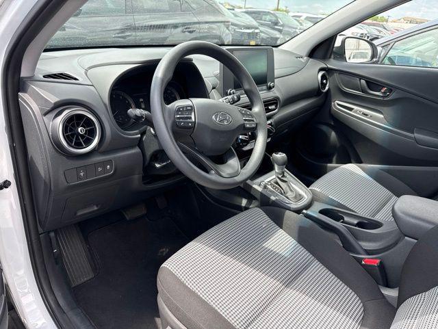 2022 Hyundai Kona SE