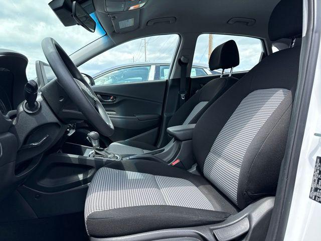 2022 Hyundai Kona SE