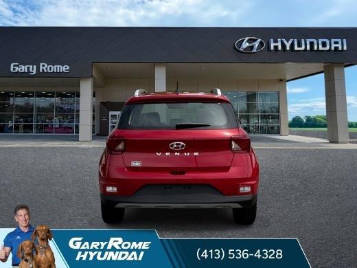 2023 Hyundai Venue Limited