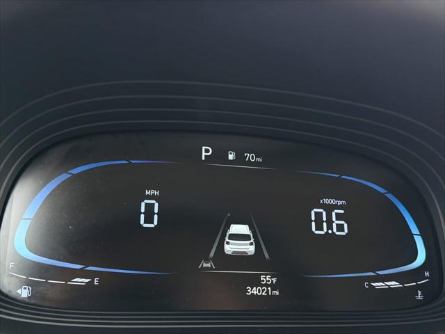 2023 Hyundai Venue Limited