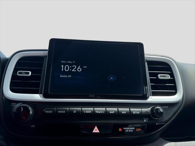 2023 Hyundai Venue Limited