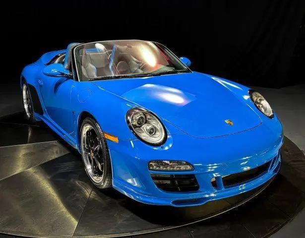 2011 Porsche 911 Carrera S for sale in Boca Raton, FL
