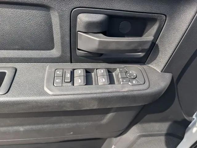 2026 Ram 5500 Tradesman/Big Horn