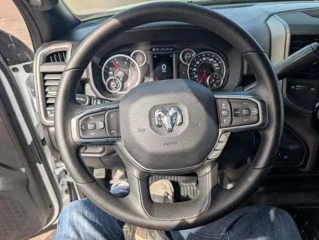 2026 Ram 5500 Tradesman/Big Horn
