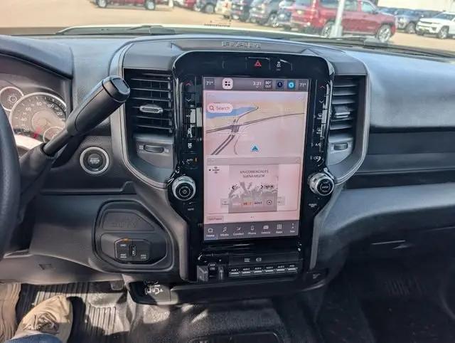 2026 Ram 5500 Tradesman/Big Horn