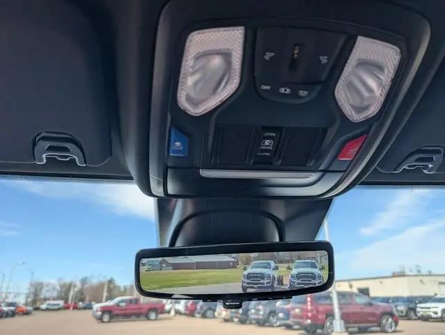 2026 Ram 5500 Tradesman/Big Horn