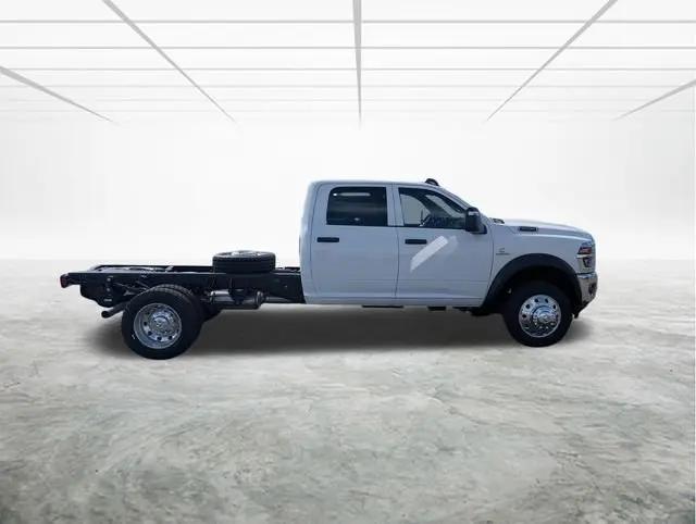 2026 Ram 5500 Tradesman/Big Horn