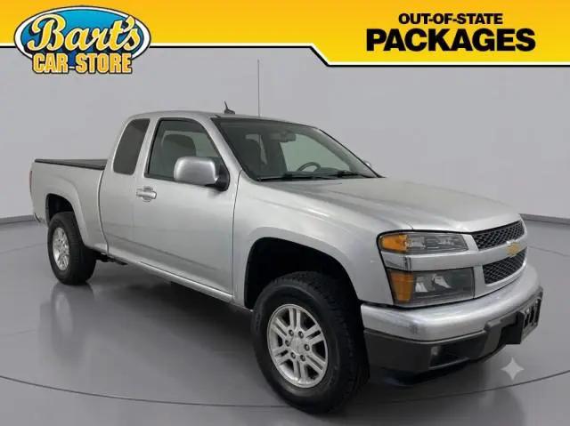 2012 Chevrolet Colorado 1LT for sale in Fort Wayne, IN