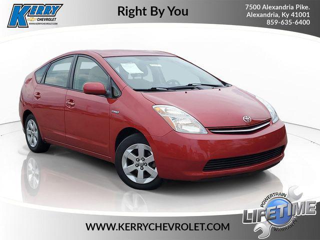 2007 Toyota Prius Base for sale in ALEXANDRIA, KY