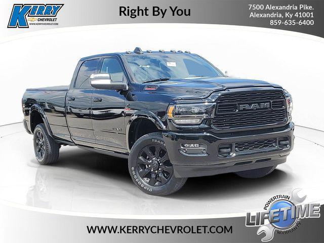 2022 Ram 2500 Limited Crew Cab 4x4 8' Box for sale in ALEXANDRIA, KY