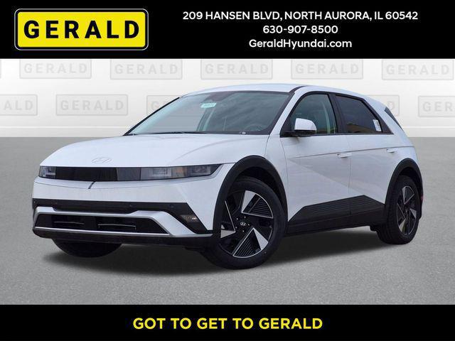 2026 Hyundai IONIQ 5 SEL for sale in NORTH AURORA, IL