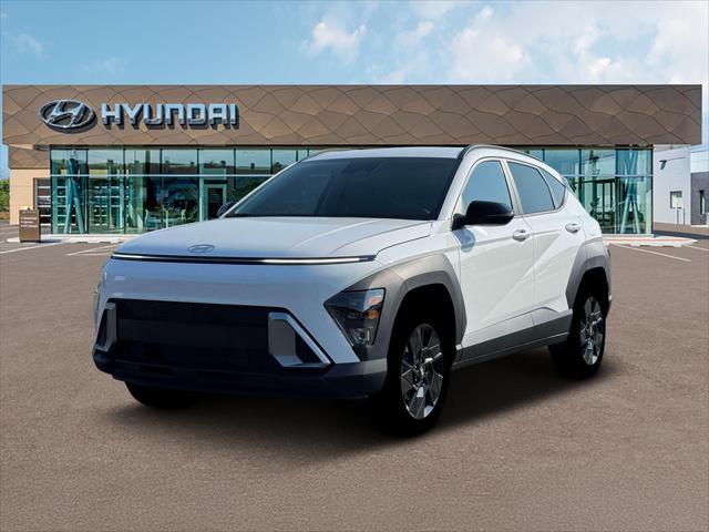 2026 Hyundai Kona SEL Sport for sale in WICHITA, KS