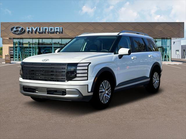2026 Hyundai Palisade SEL Premium 7P for sale in WICHITA, KS