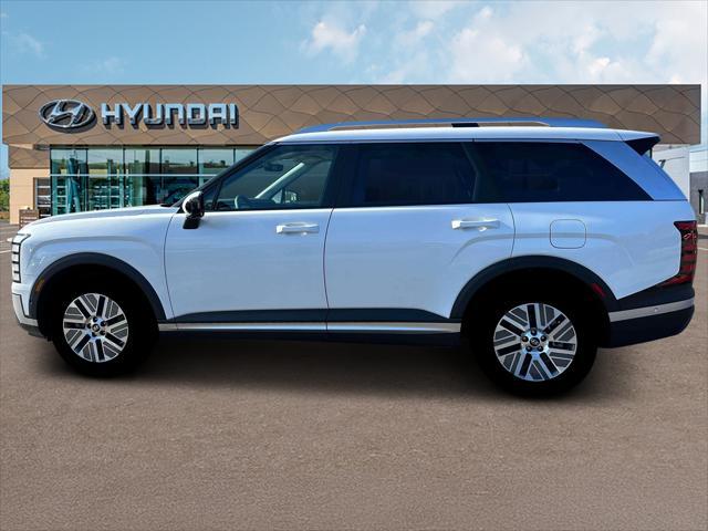 2026 Hyundai Palisade SEL Premium 7P