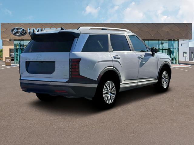 2026 Hyundai Palisade SEL Premium 7P