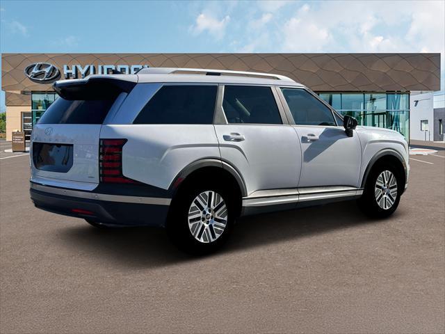 2026 Hyundai Palisade SEL Premium 7P