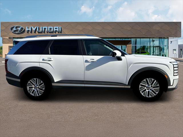2026 Hyundai Palisade SEL Premium 7P