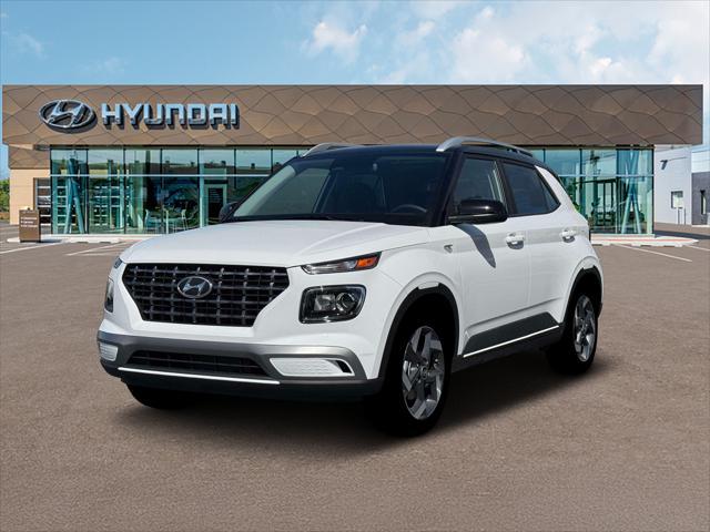 2026 Hyundai Venue SEL w/Two-Tone Roof for sale in WICHITA, KS