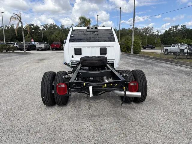 2026 Ram 3500 Tradesman/Big Horn