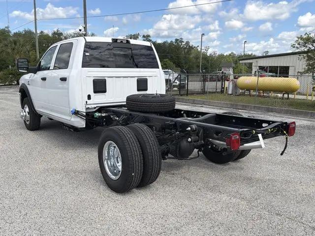 2026 Ram 3500 Tradesman/Big Horn