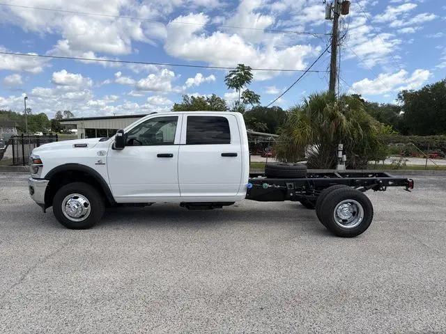 2026 Ram 3500 Tradesman/Big Horn