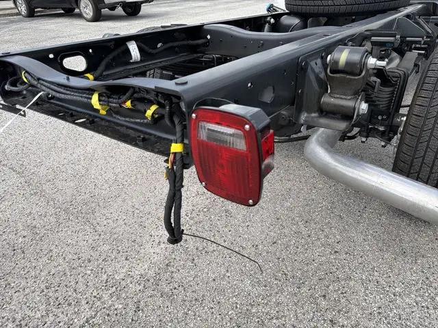 2026 Ram 3500 Tradesman/Big Horn