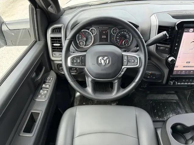2026 Ram 3500 Tradesman/Big Horn