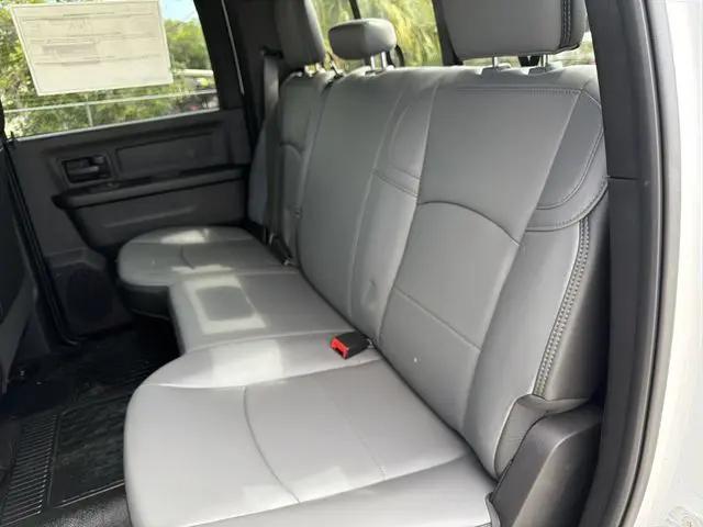 2026 Ram 3500 Tradesman/Big Horn