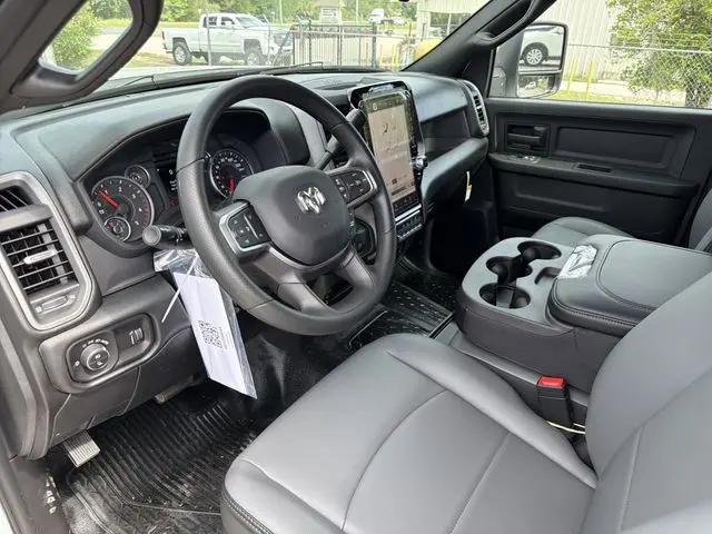 2026 Ram 3500 Tradesman/Big Horn