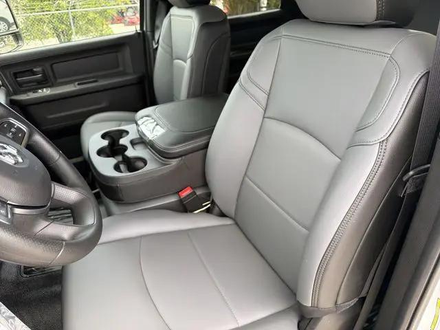2026 Ram 3500 Tradesman/Big Horn