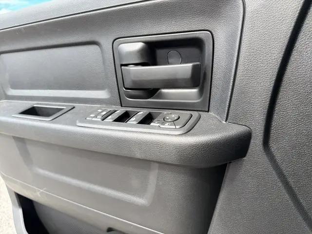 2026 Ram 3500 Tradesman/Big Horn