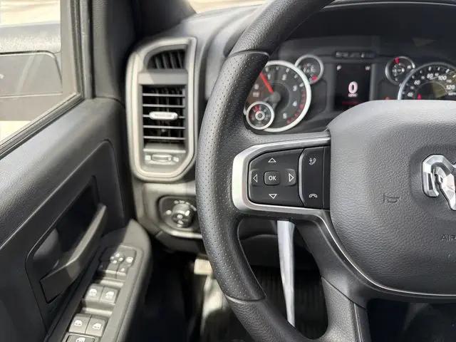 2026 Ram 3500 Tradesman/Big Horn