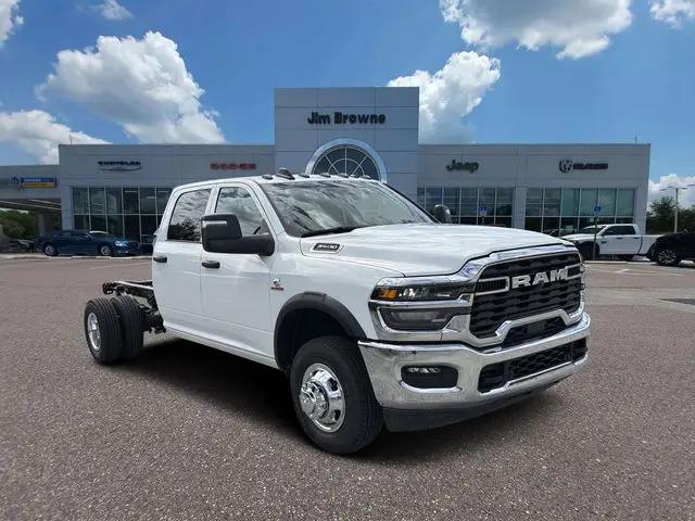 2026 Ram 3500 Tradesman/Big Horn for sale in Dade City, FL