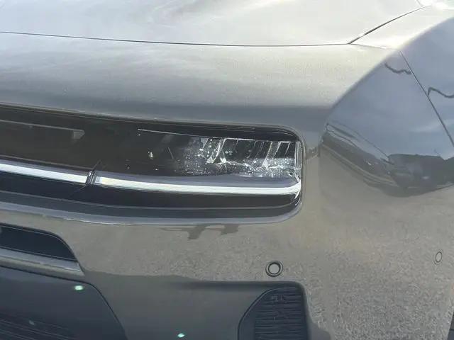 2026 Dodge Charger R/T Plus 4-Door AWD