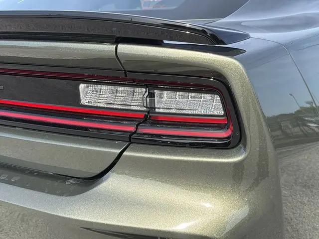 2026 Dodge Charger R/T Plus 4-Door AWD