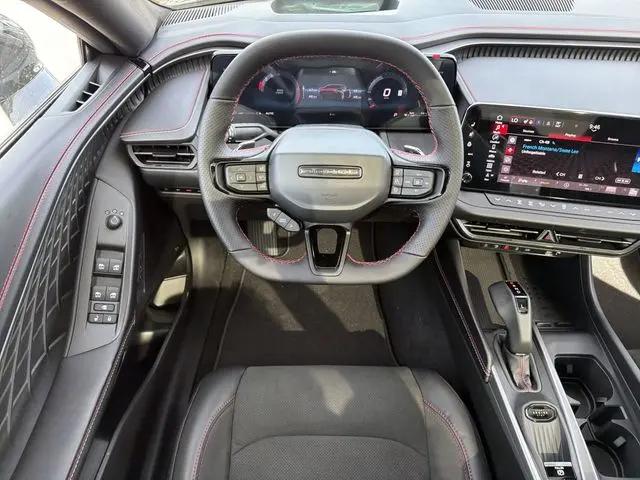 2026 Dodge Charger R/T Plus 4-Door AWD