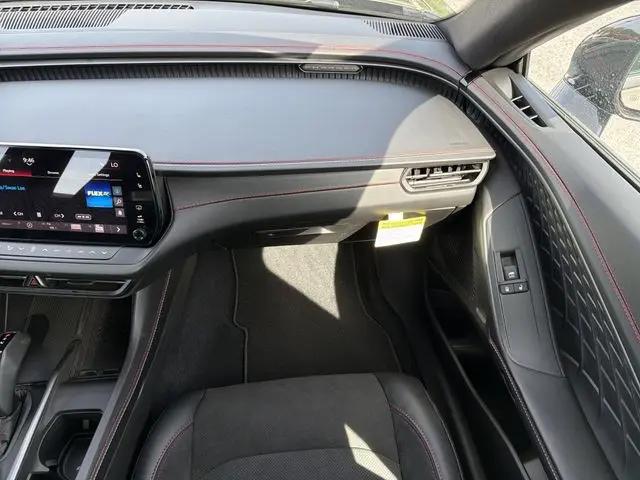 2026 Dodge Charger R/T Plus 4-Door AWD