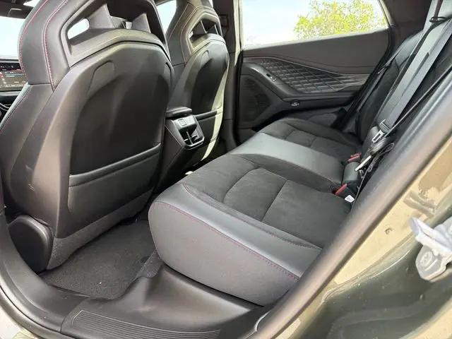 2026 Dodge Charger R/T Plus 4-Door AWD