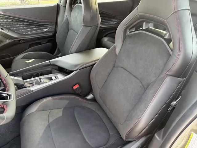 2026 Dodge Charger R/T Plus 4-Door AWD