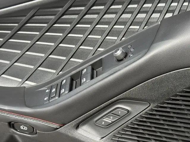 2026 Dodge Charger R/T Plus 4-Door AWD